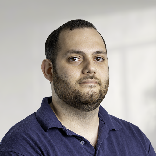 Daniel M.